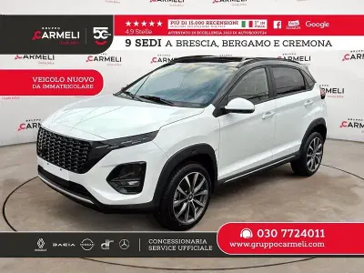 Nuova DR DR 3.0 114 CV (83 kW) 2026 Bianco SUV