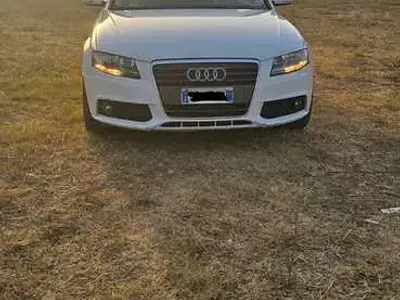 Usata Audi A4