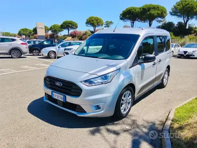 Usata Ford Transit