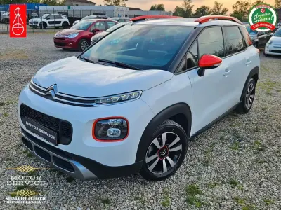 Occasion Citroën C3 Aircross 82 ch (60 kW) 2019 Blanc SUV