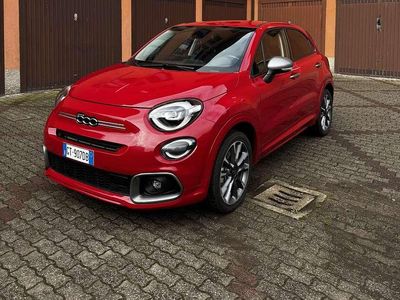 Usata Fiat 500X Sport 131 CV (96 kW) 2024 SUV