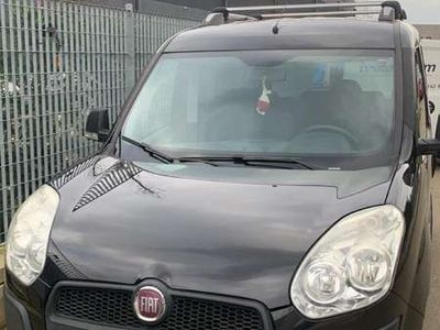 usata Fiat Doblò 1.6 mjt 16v Active