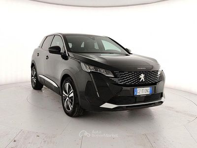 Brugt Peugeot 3008