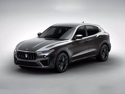 usata Maserati Levante 3.0 v6 modena ultima 430cv auto