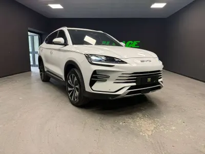 Occasion BYD Seal U