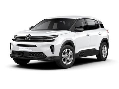 usata Citroën C5 Aircross 1.2 puretech Feel Pack s&s 130cv eat8