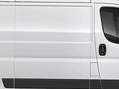 Usata Fiat Ducato 140 CV (102 kW) 2025 Bianco Furgone