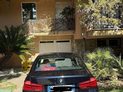 Usata BMW 318 Gran Turismo 150 CV (110 kW) 2016 Berlina