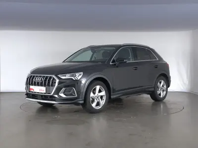 Usata Audi Q3