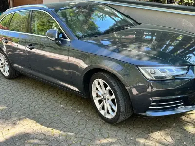 Usata Audi A4
