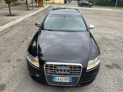 usata Audi A6 S line - Automatica - Perfetta