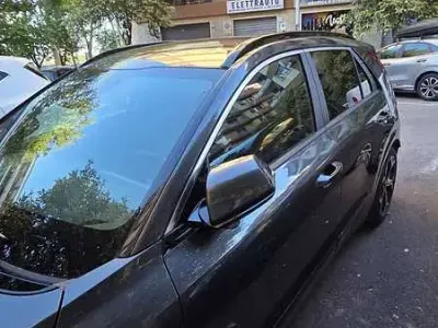 Käytetty Kia Niro