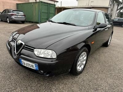 Alfa Romeo 156