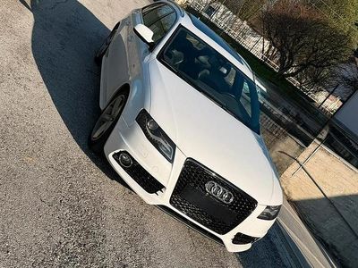 Begagnad Audi A4 170 HK (125 kW) 2011 Sedan