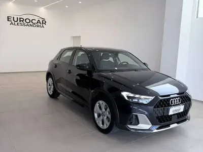 Usata Audi A1 Admired 116 CV (85 kW) 2019 Other SUV