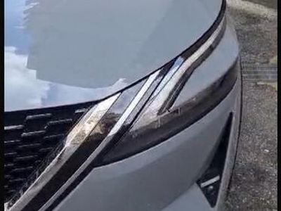 Usata Nissan Qashqai Tekna 158 CV (116 kW) 2023 SUV