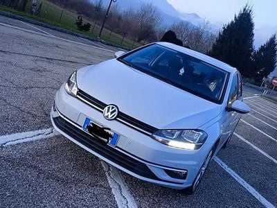 Begagnad VW Golf VII