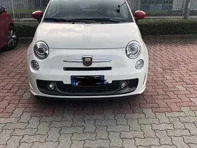 Usata Abarth 595