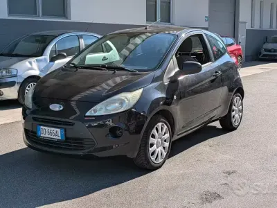 Usata Ford Ka