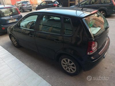 usata VW Polo 4ª serie