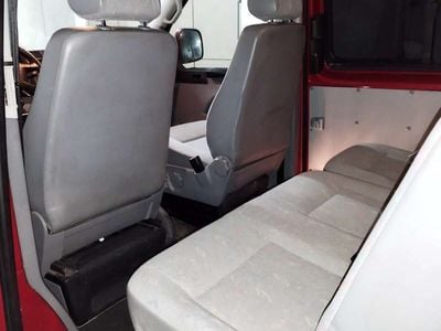 VW T5