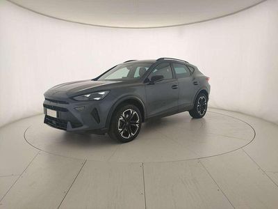 Usata Cupra Formentor 150 CV (110 kW) 2025 Magnetic tech SUV