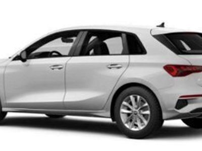 usata Audi A3 Sportback 35 TDI S tronic nuovo