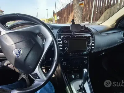 Usata Lancia Delta