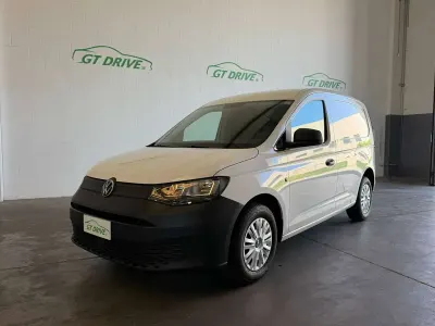 Usata VW Caddy