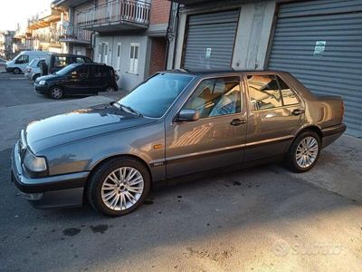 usata Lancia Thema 2.0 i.e. 16V cat LS