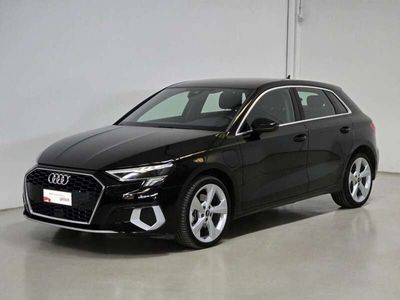 Audi A3 Sportback e-tron