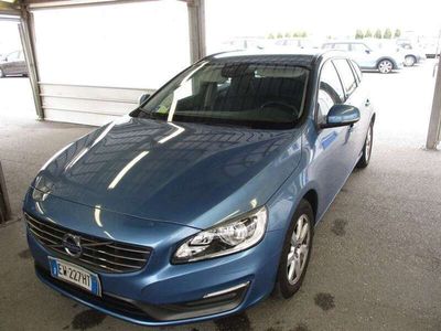 usata Volvo V60 V60I 2014 2.0 d3 Kinetic