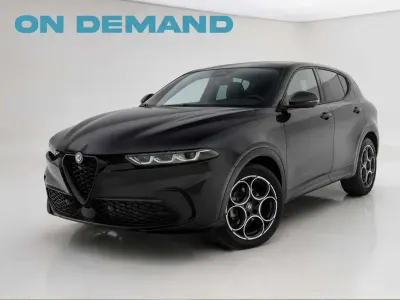 Usata Alfa Romeo Tonale