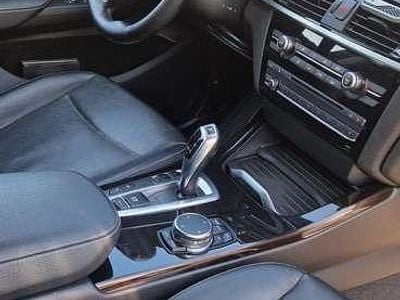 Usata BMW X3 xLine 190 CV (139 kW) 2016 SUV