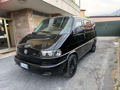 Nero Usata 1996 VW Caravelle Monovolume | 9500 €