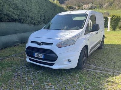 Usata Ford Transit 95 CV (69 kW) 2013 Furgone