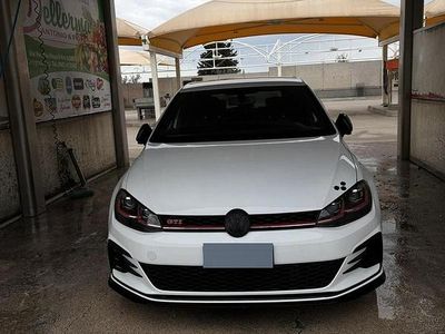 Usata VW Golf VII 2015 Berlina