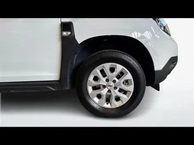 Usata Dacia Duster Expression 100 CV (73 kW) 2023 Bianco SUV