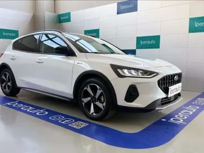 Usata Ford Focus