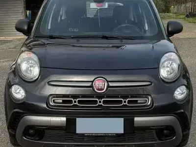 Usata Fiat 500L