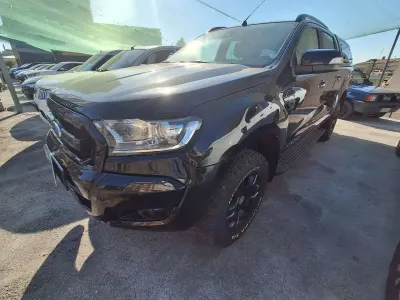 Usata Ford Ranger