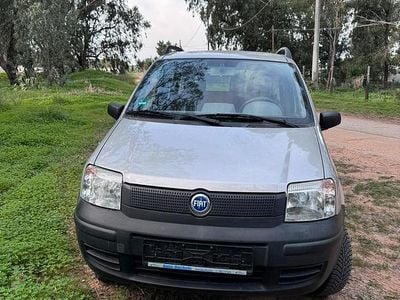Occasion Fiat Panda 4x4