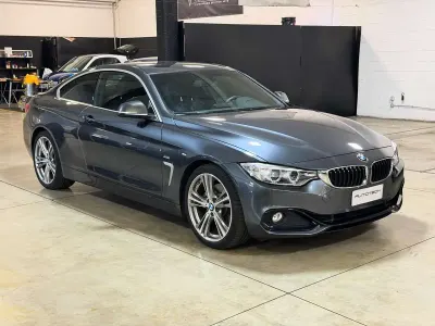 Gebraucht BMW 430