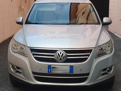 Usata VW Tiguan 2008 SUV