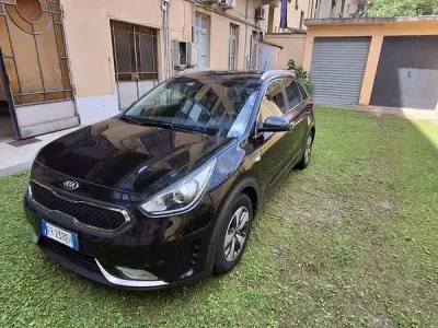 Usata Kia Niro Urban 105 CV (77 kW) 2018 SUV