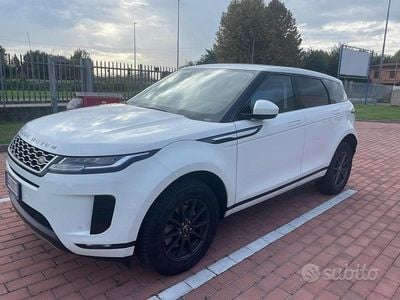 Usata Land Rover Range Rover evoque 150 CV (110 kW) 2021 SUV