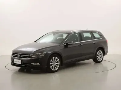 Usata VW Passat