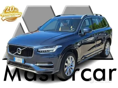 Usata Volvo XC90