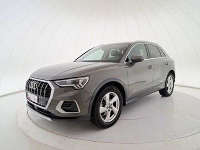 usata Audi Q3 35 2.0 tdi business advanced s-tronic