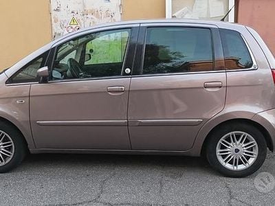 Usata Lancia Musa 77 CV (56 kW) 2009 Monovolume